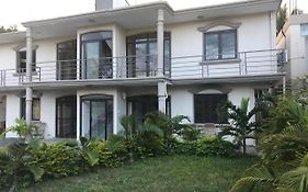 Blue Villa
